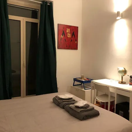 Guest house Marconi 31 *