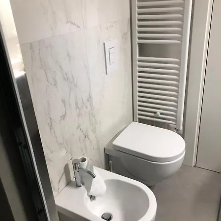 Guest house Marconi 31 Bari