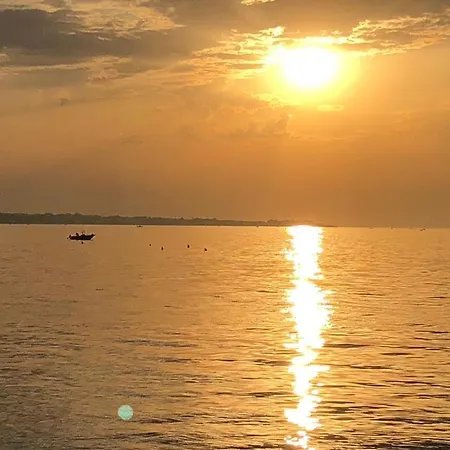 Guest house Marconi 31 *