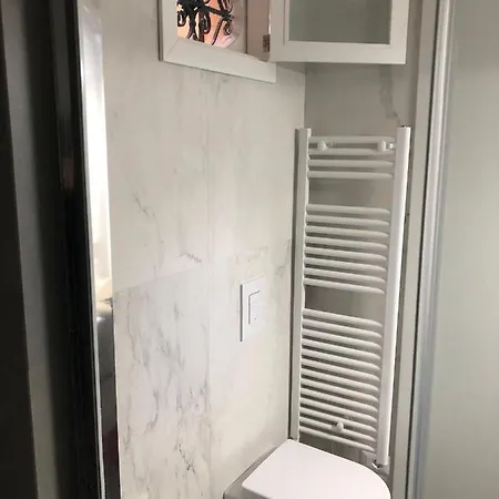 Guest house Marconi 31