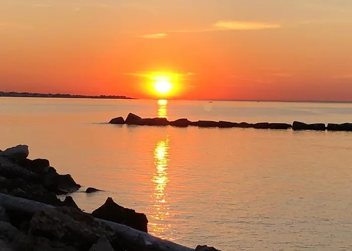 Penzion Marconi 31 *