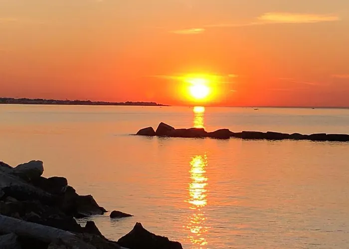 Penzion Marconi 31 Bari