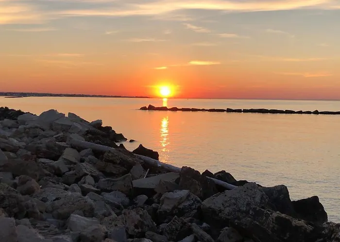 Marconi 31 Penzion *