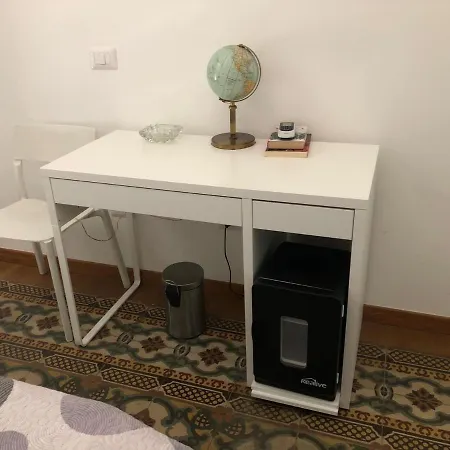 Marconi 31 ゲストハウス *