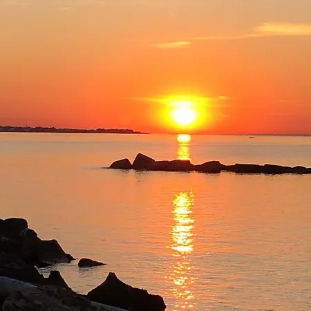 ゲストハウス Marconi 31 バーリ