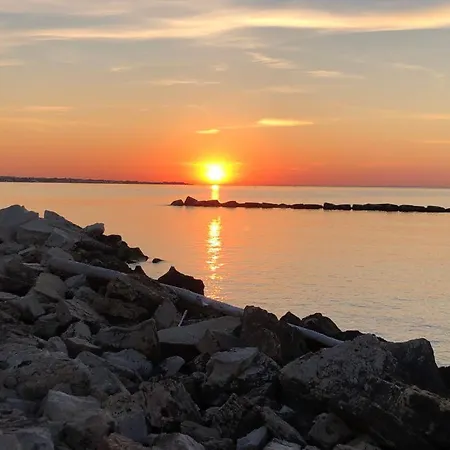 Marconi 31 ゲストハウス *