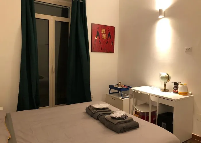 ゲストハウス Marconi 31 *