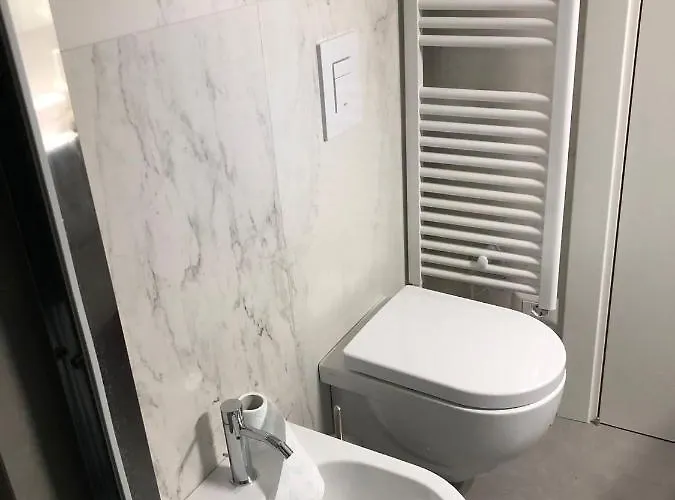 Casa de hóspedes Marconi 31 Bari