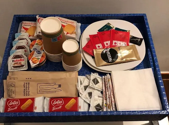 Marconi 31 バーリ