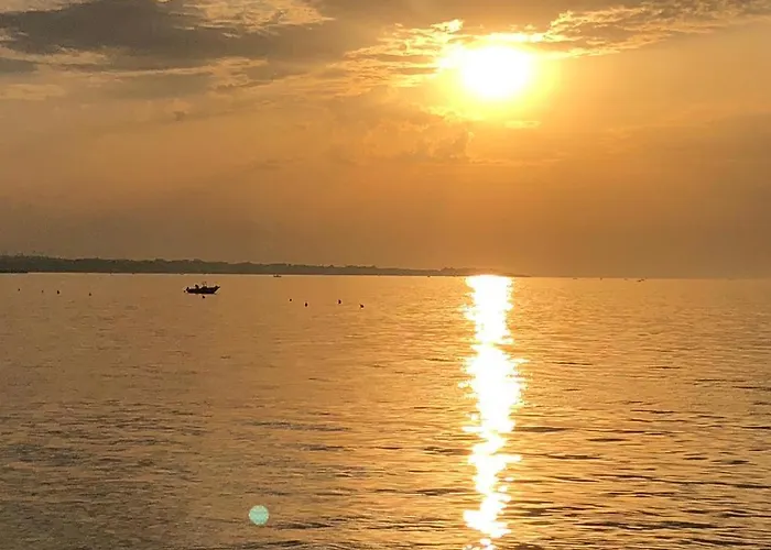 Casa de hóspedes Marconi 31 *