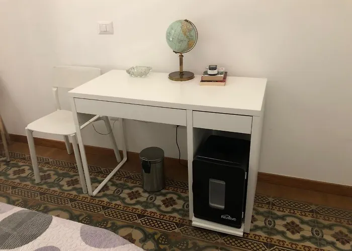 Marconi 31 Casa de hóspedes *