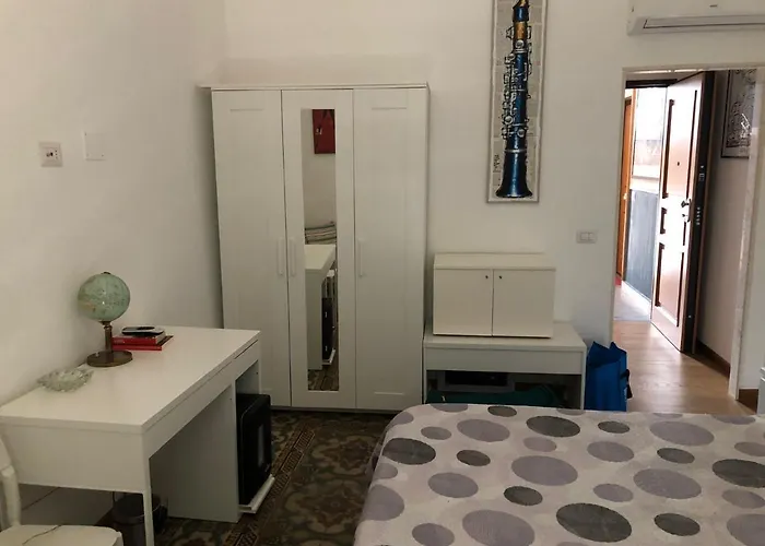 Casa de hóspedes Marconi 31