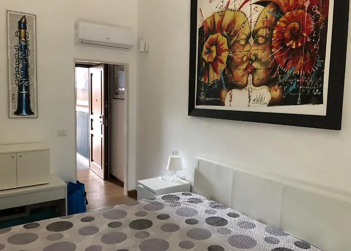 Marconi 31 ゲストハウス *